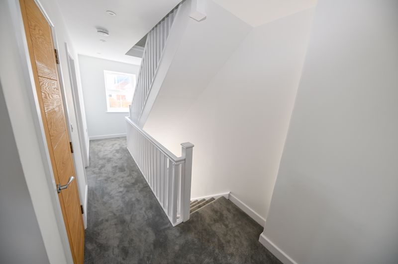 Carpenter Close